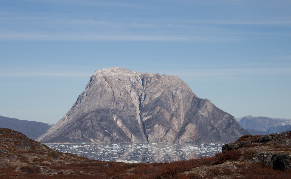 Greenland September 2024 Jesper Rosenberg Grønland